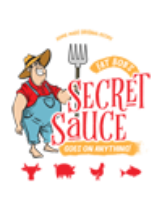 Fat Bobs Secret Sauce